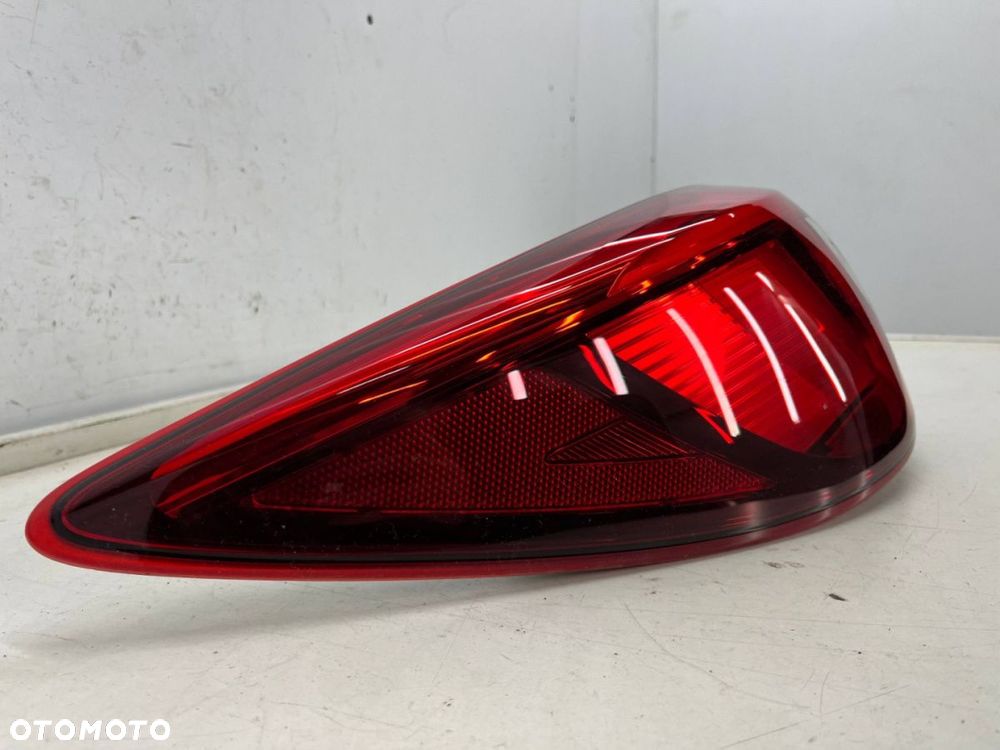 Lampa Mazda CX-5 I CX5 I KE LIFT 14-17r. lewa tylna LED w błotnik ORYGINALNA lewy tył - 8
