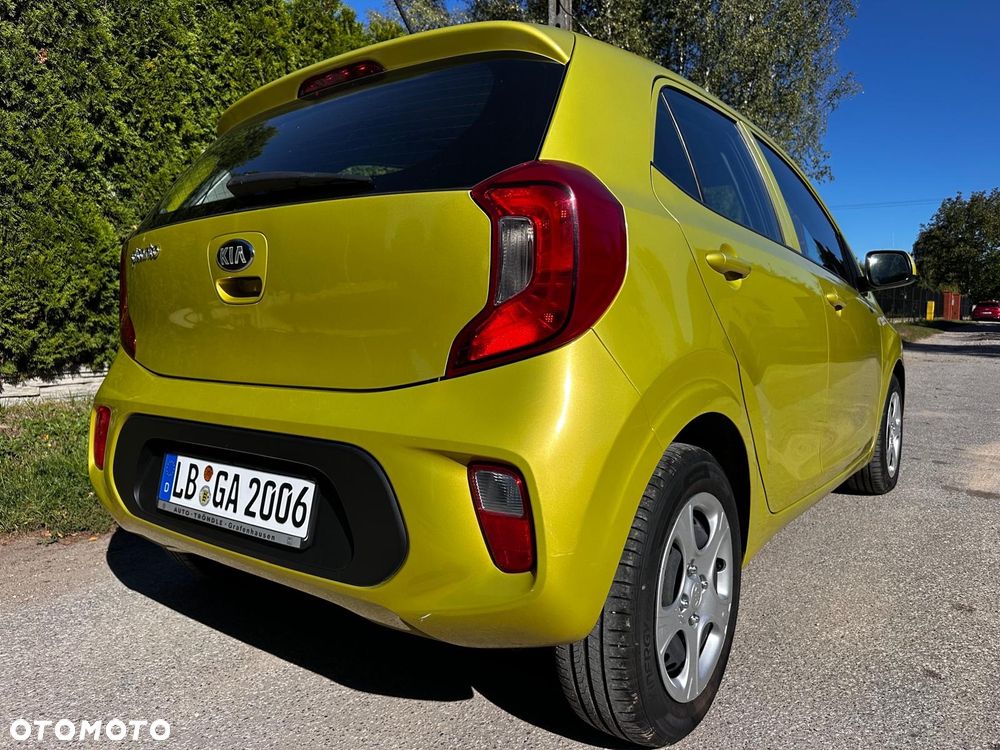 Kia Picanto 1.2 Edition 7 - 5