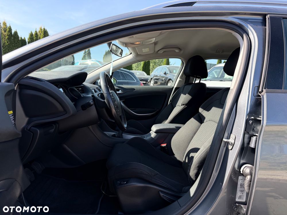 Citroën C5 2.0 16V Confort - 8