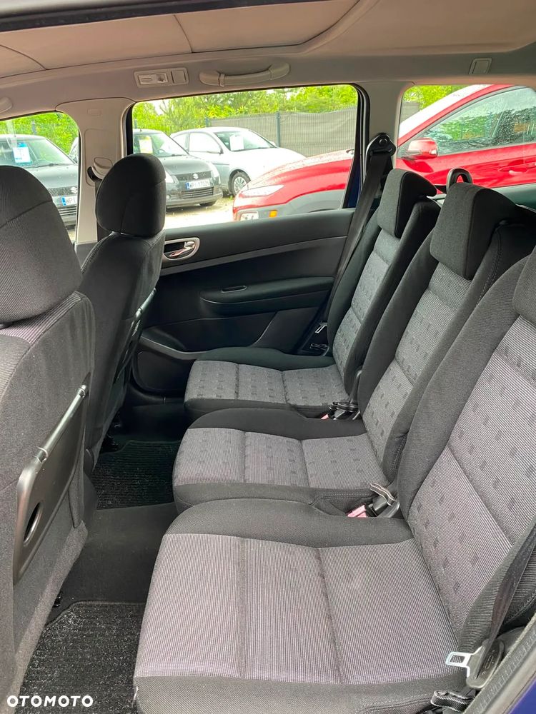 Peugeot 307 1.6 Premium - 14