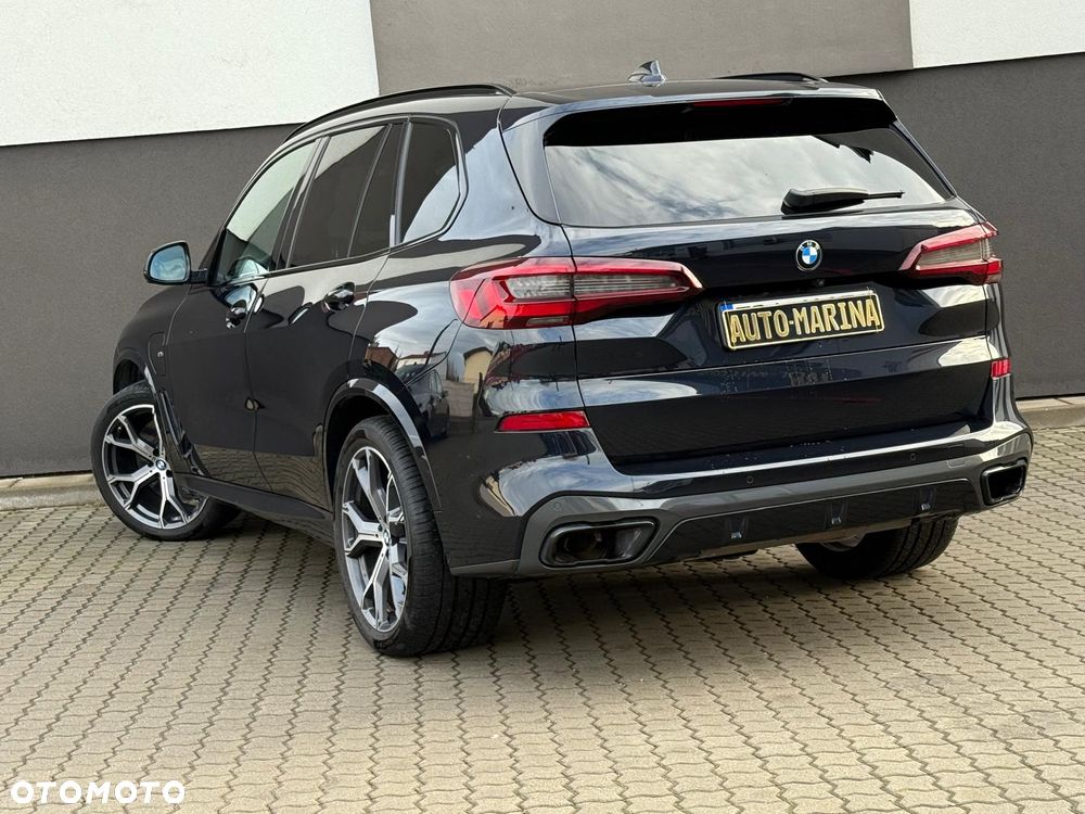 BMW X5 xDrive45e - 14