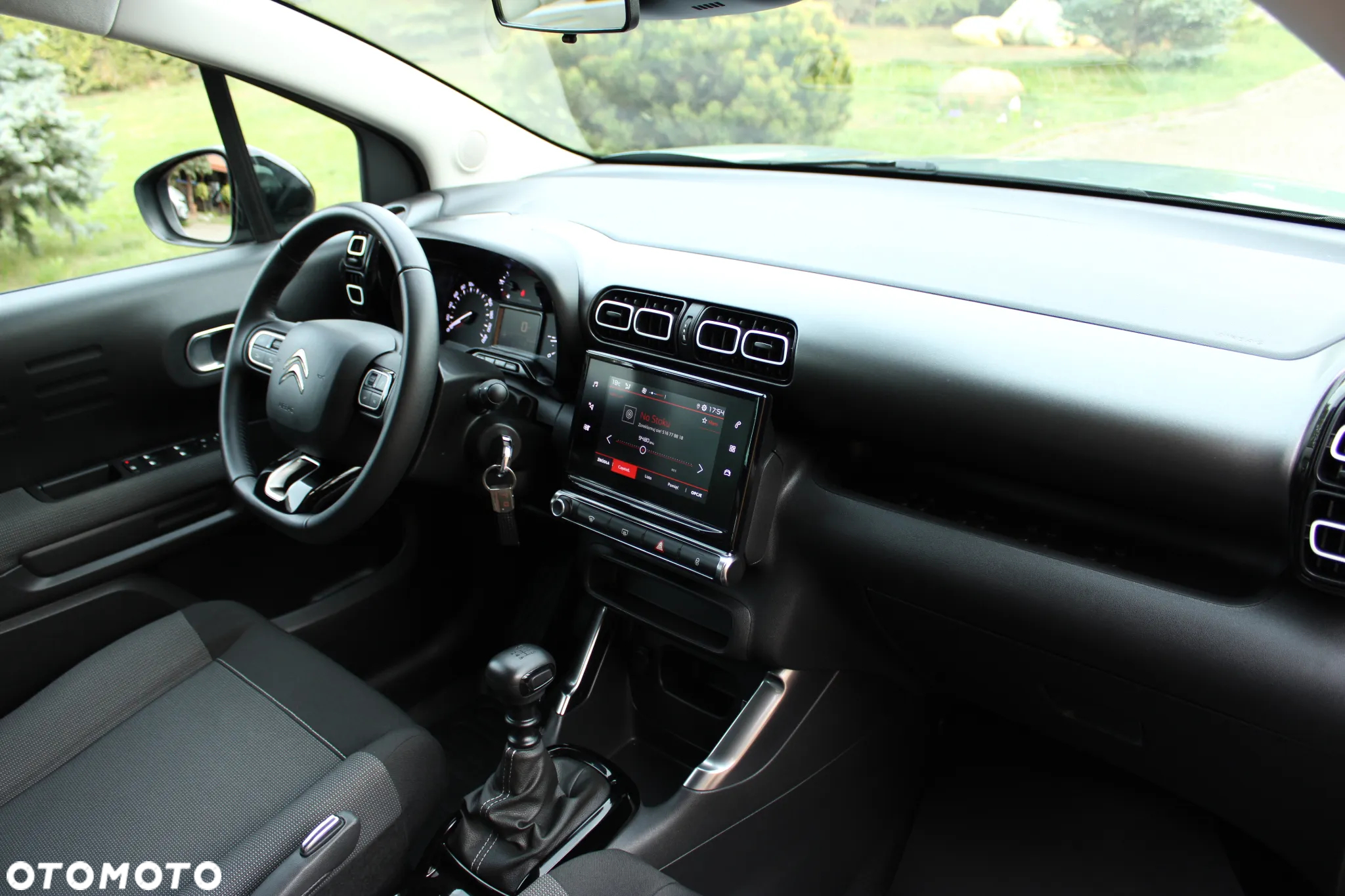 Citroën C3 Aircross 1.2 PureTech Feel Pack S&S - 24