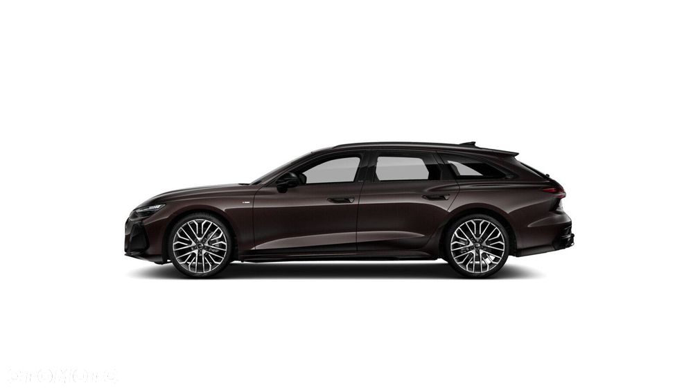 Audi A6 Avant - 6