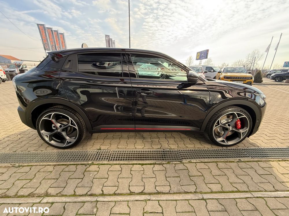 Alfa Romeo Junior - 8