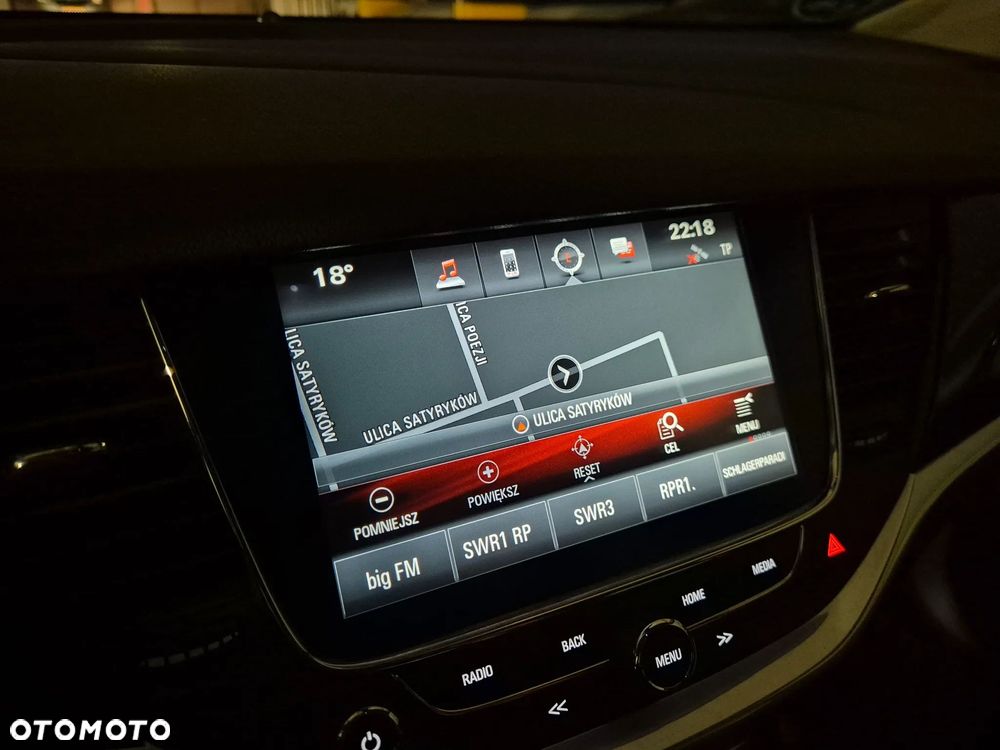 Opel Astra 1.4 Turbo Innovation - 7
