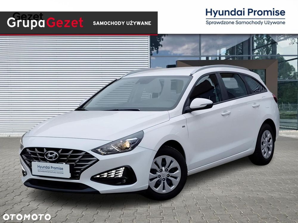Hyundai i30 - 1