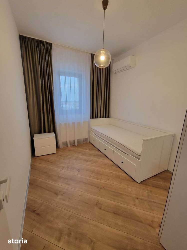 Apartament 3 Camere | Pipera | LUX | Parcare | Centrala Proprie | AC — fotografia 3
