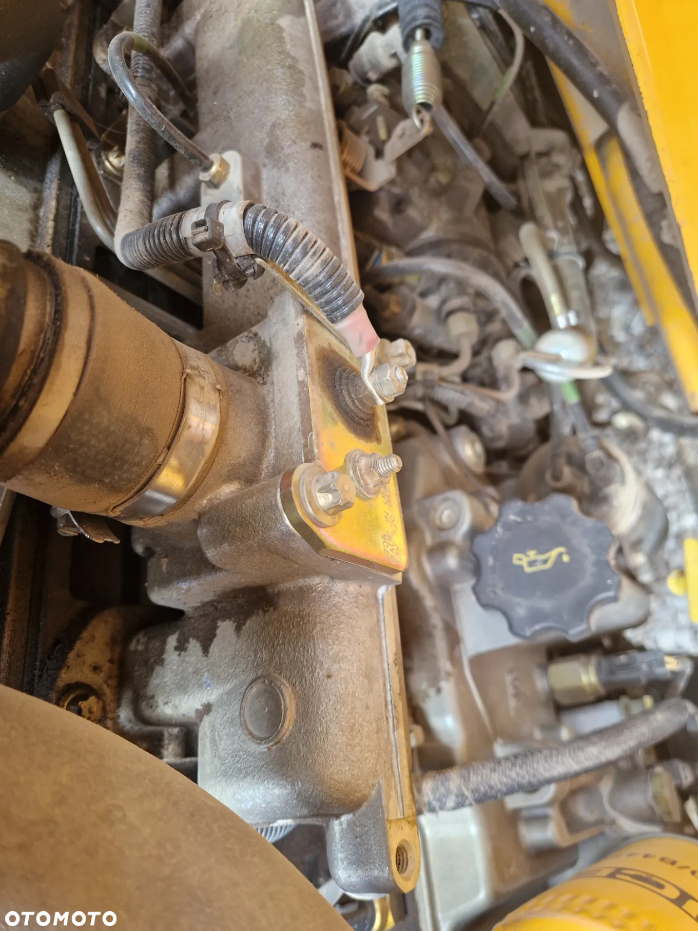 JCB 3CX - 20