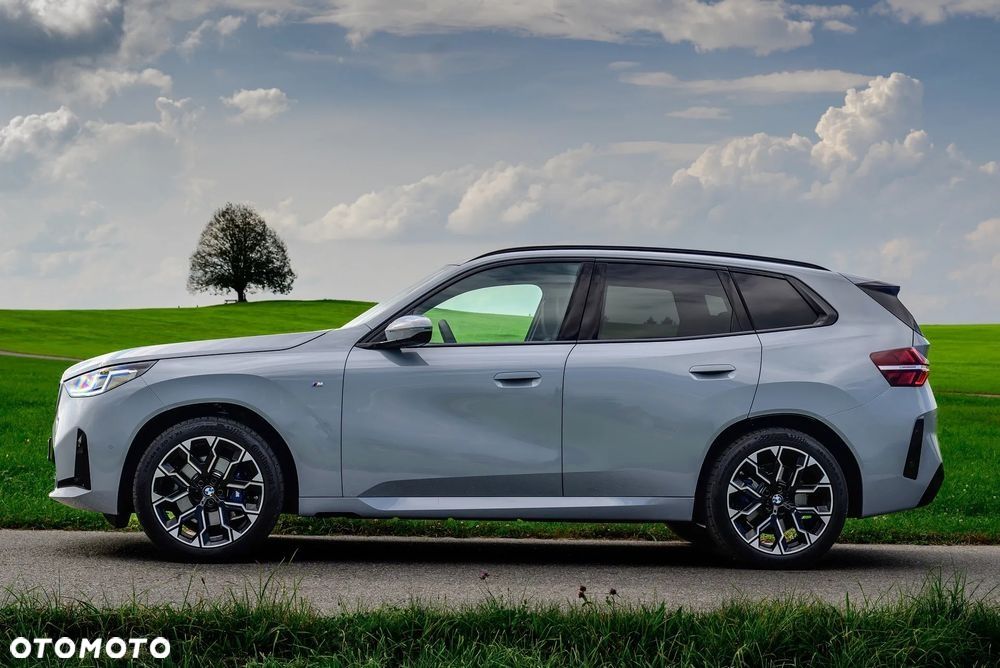 BMW X3 xDrive20d mHEV - 17