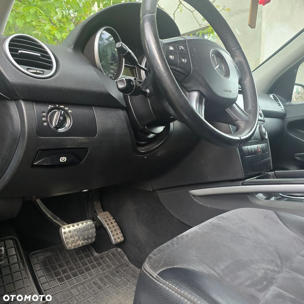 Mercedes-Benz ML 320 CDI 4-Matic - 27