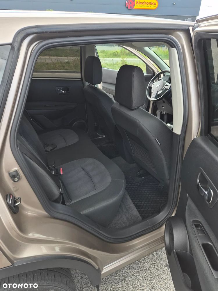 Nissan Qashqai 1.6 Acenta - 9