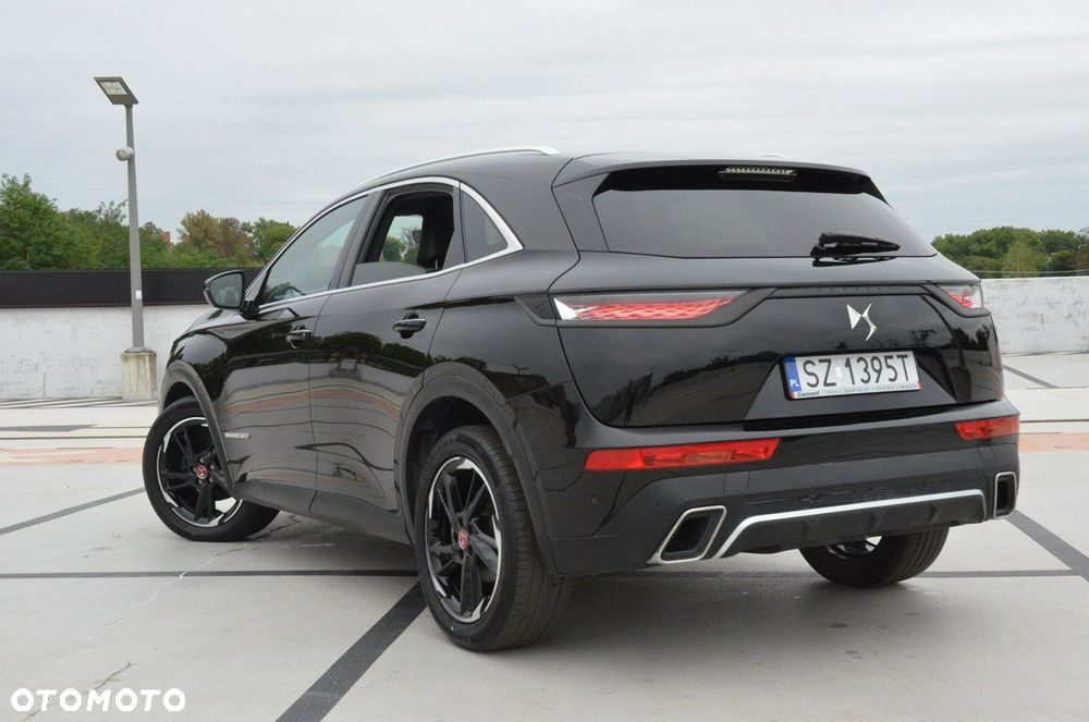 DS Automobiles DS 7 Crossback - 14