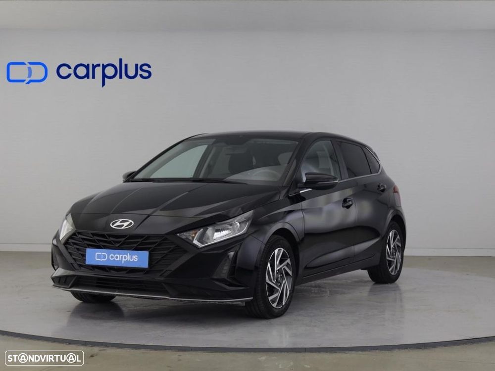 Hyundai i20 1.2 MPi Comfort - 1