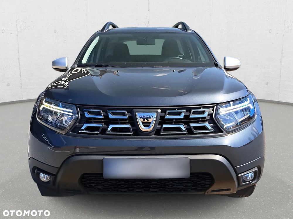 Dacia Duster - 3