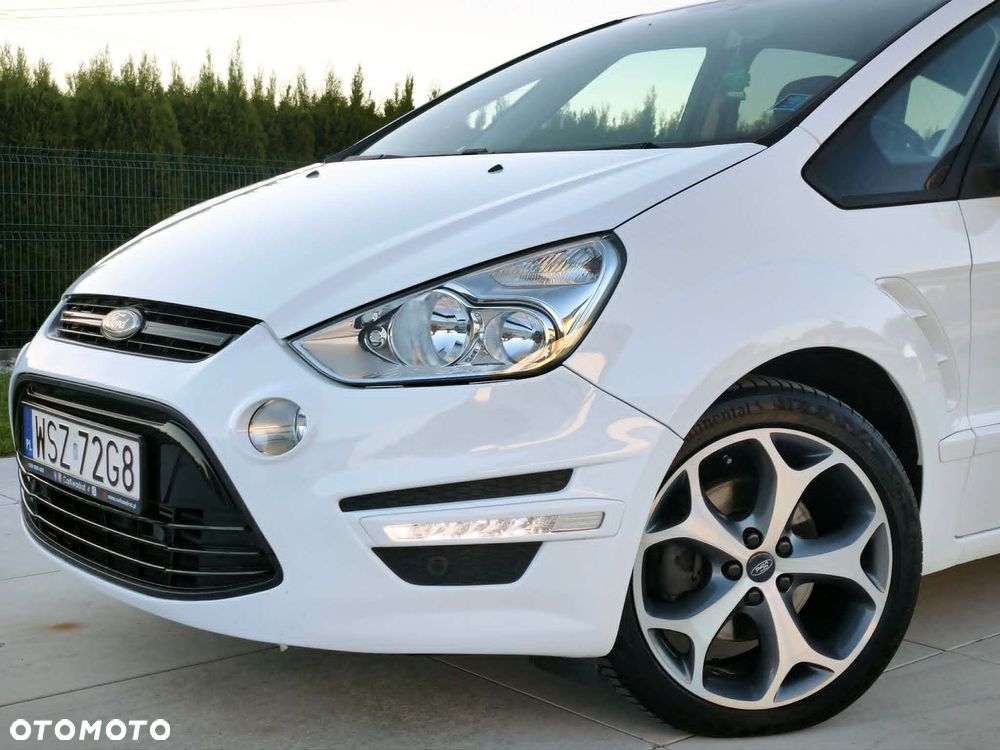 Ford S-Max 2.0 TDCi Gold X - 14