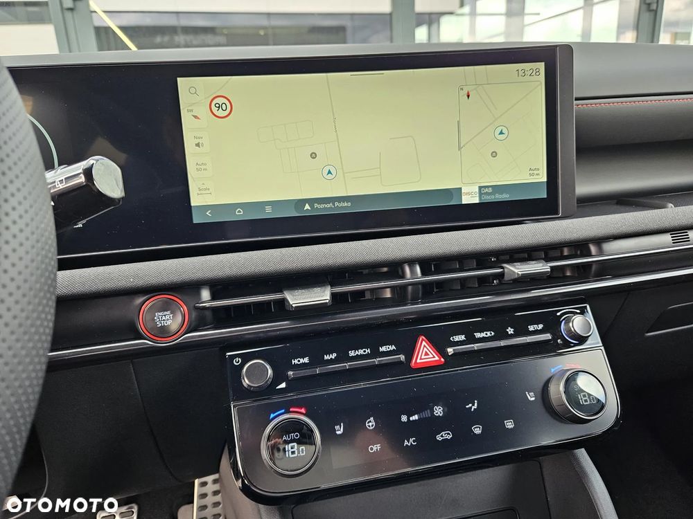 Hyundai Tucson 1.6 T-GDi N Line 2WD - 23