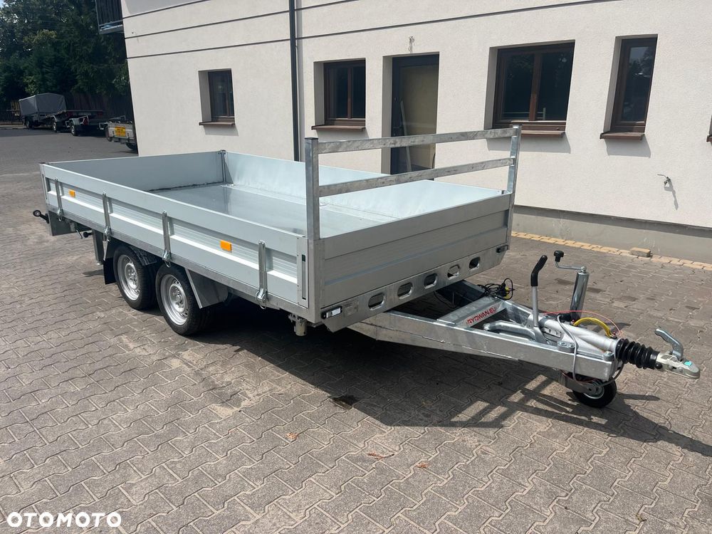 Rydwan EURO B-3500/1/E5 - 2