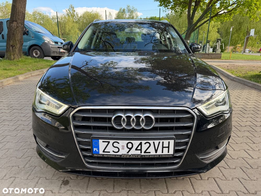 Audi A3 Sportback - 3
