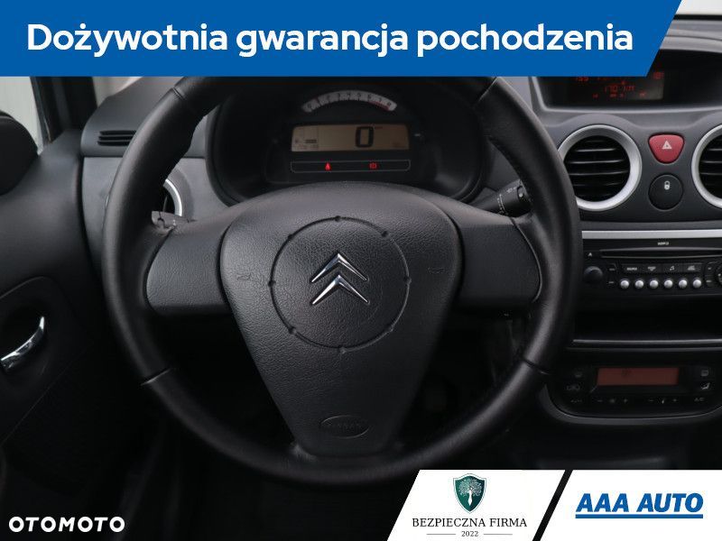 Citroën C3 - 21