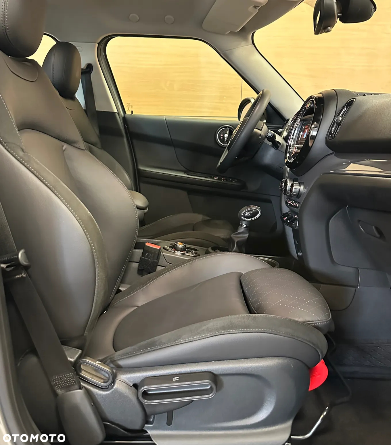 MINI Countryman Cooper - 9
