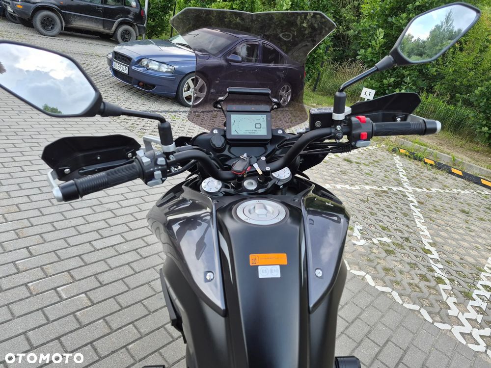 Benelli TRK 702 - 10