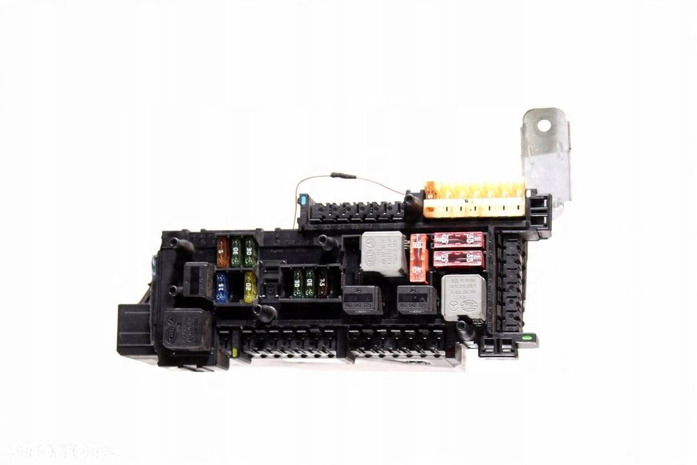 SKRZYNKA BSI MODUŁ SAM MERCEDES W204 A2045451869 - 8