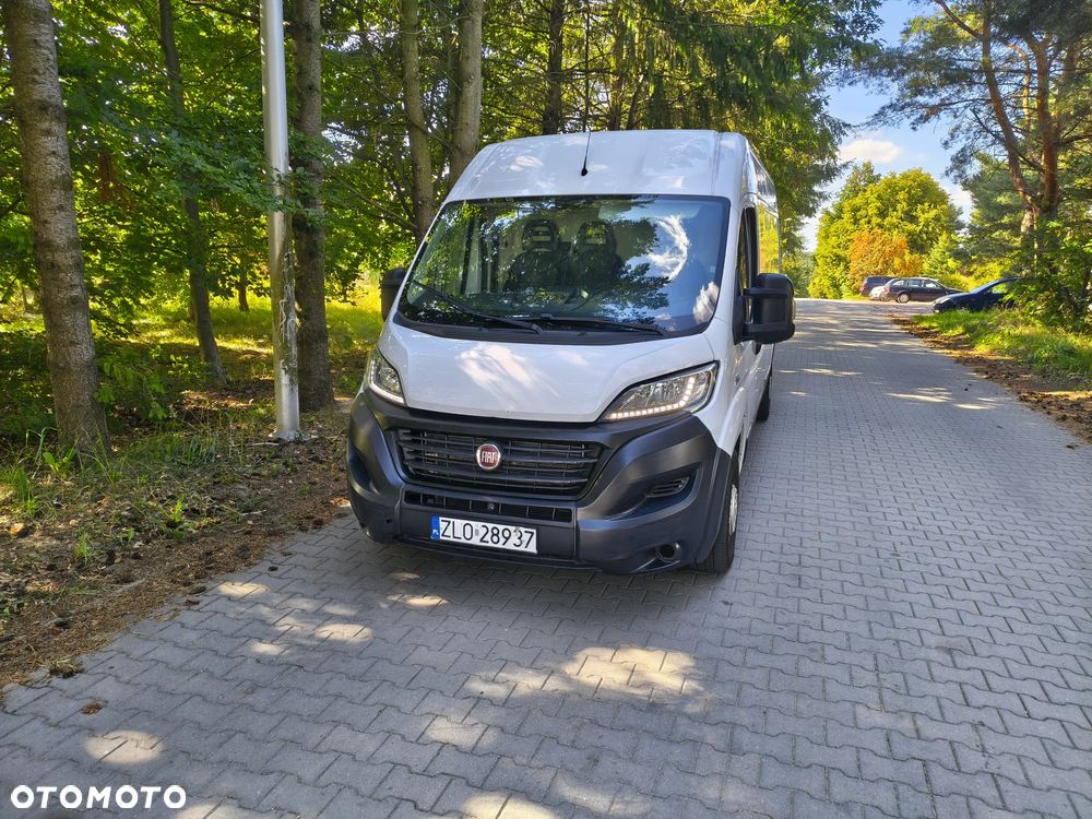 Fiat Ducato - 5