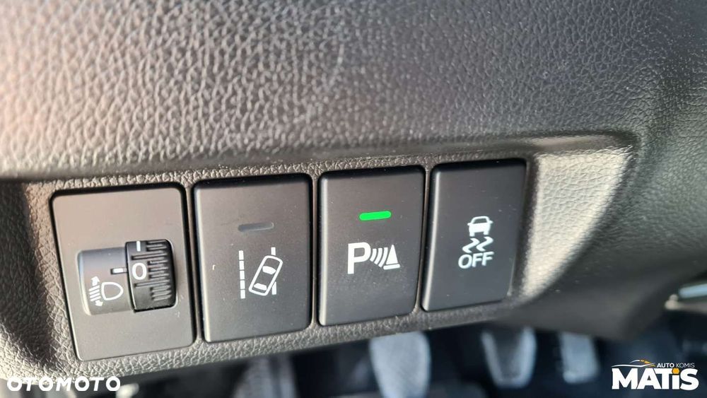 Honda Jazz - 25