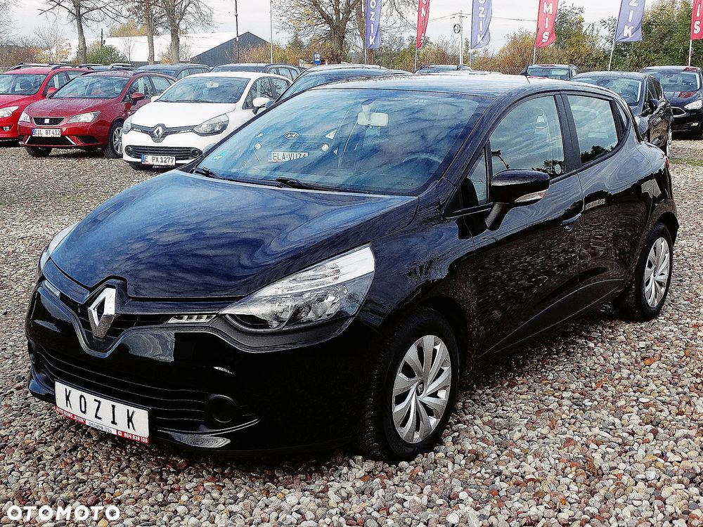 Renault Clio 1.2 16V 75 Life - 3