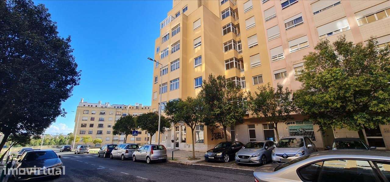 Apartamento em Sintra, Rio de Mouro - Grande imagem: 3/8