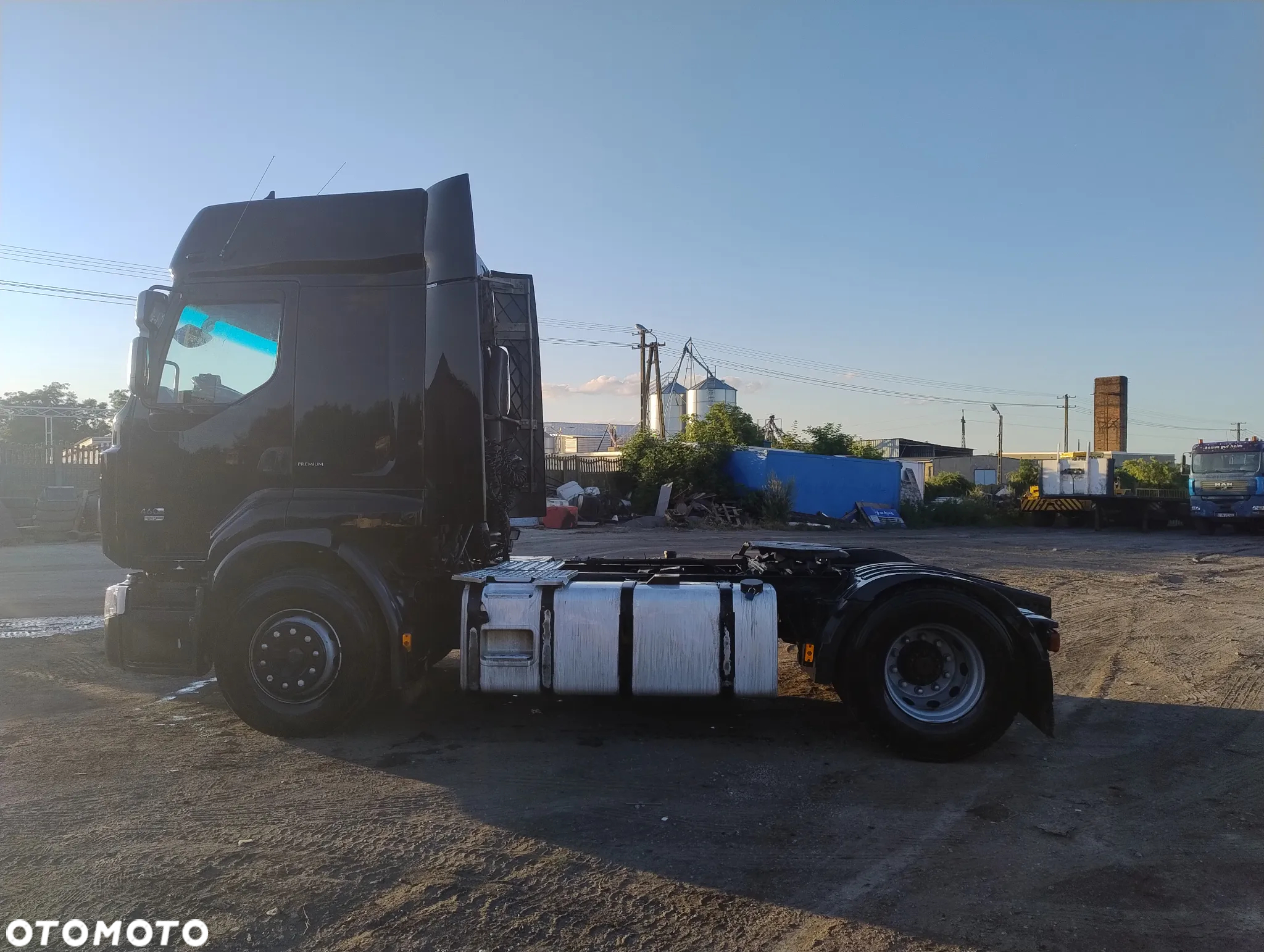 Renault Premium 460 DXI - 4