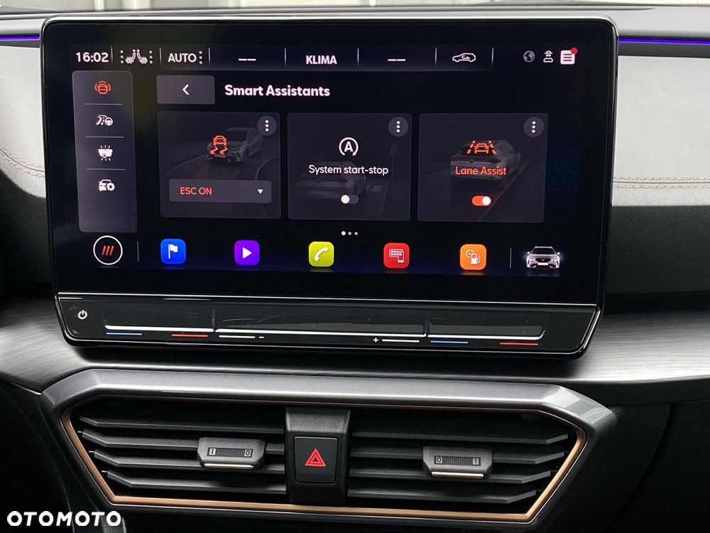 Cupra Formentor - 24