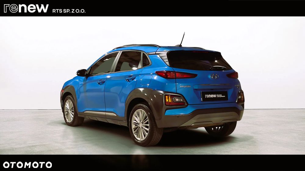 Hyundai Kona 2020 photo 3