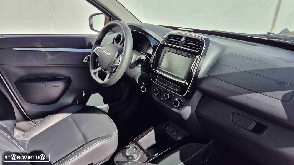 Dacia Spring Electric 45 Expression - 17