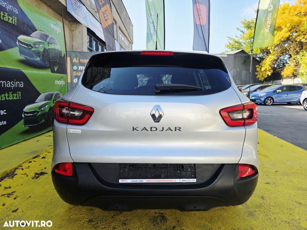 Renault Kadjar 1.2 TCe XMod - 6