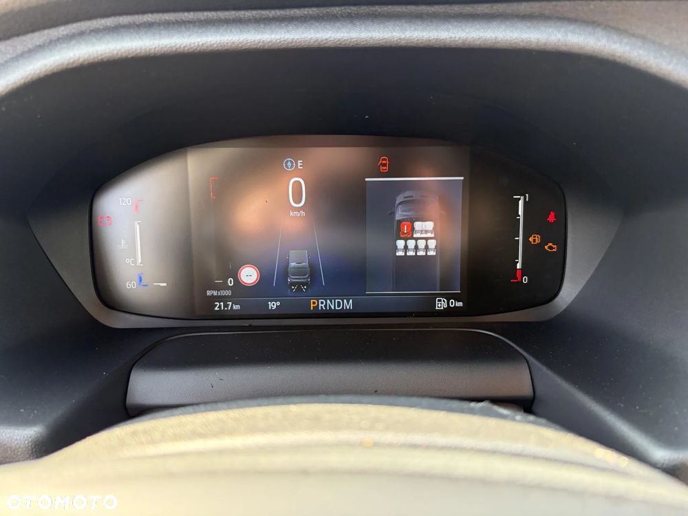 Ford Transit L3H2 DCIV 130KM A8 Trend - 10