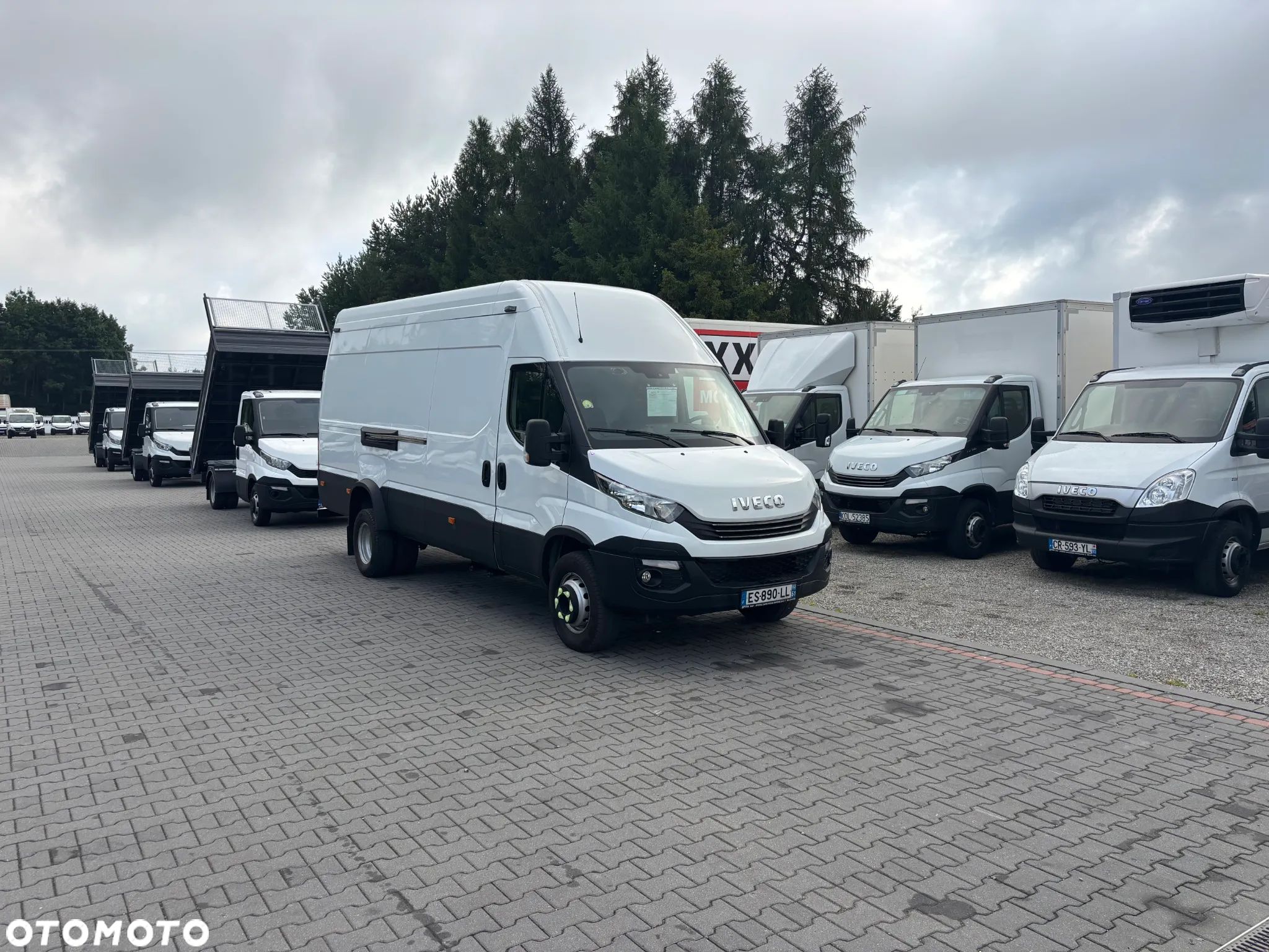 Iveco 70c18 72c17 65c15 50c17 50c15 35c15 35c14 - 1