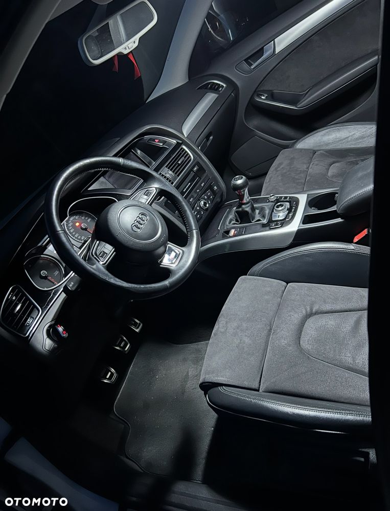 Audi A4 Avant 2.0 TDI clean diesel - 38