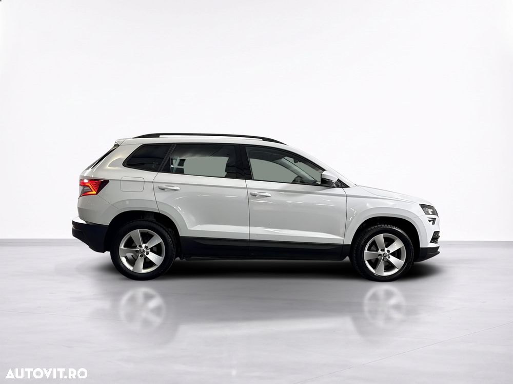 Skoda Karoq - 7