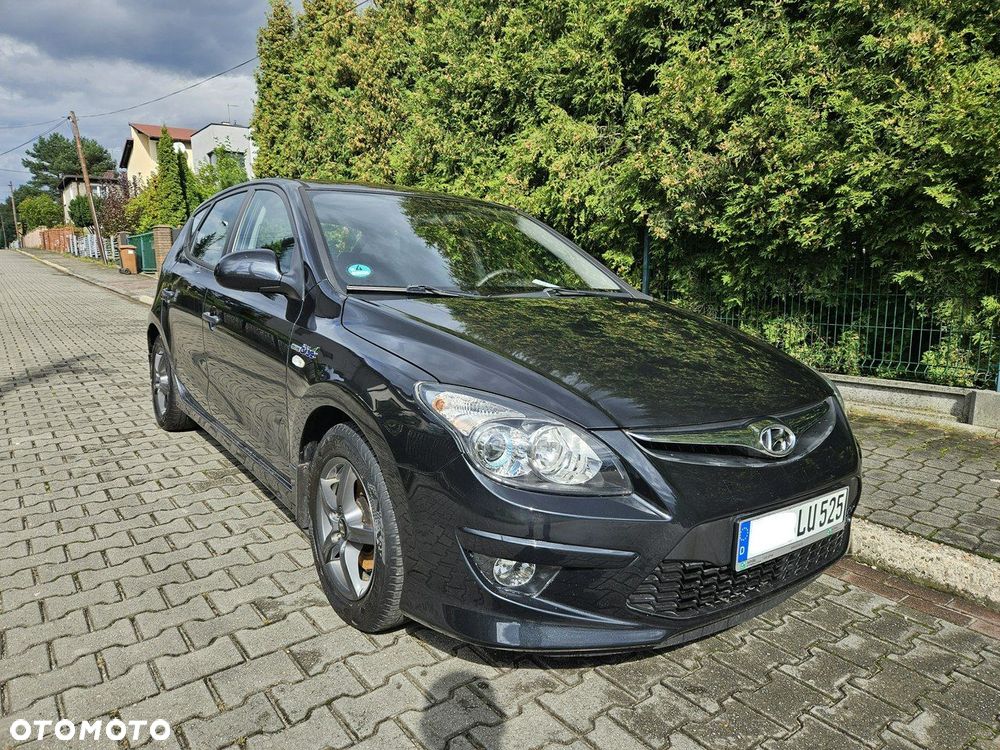 Hyundai i30 - 3