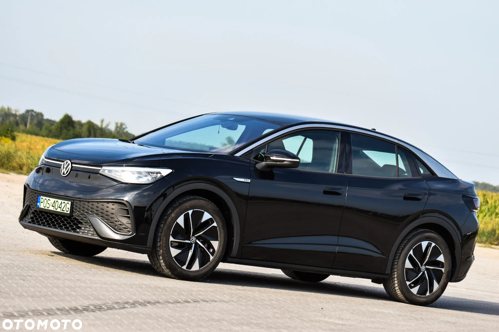 Volkswagen ID.5 77kWh Pro - 10