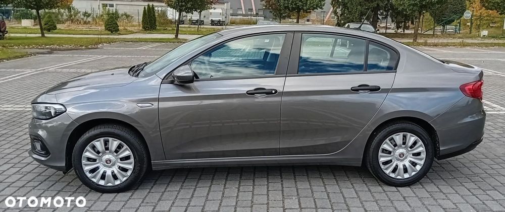 Fiat Tipo 1.0 T3 City Life - 12