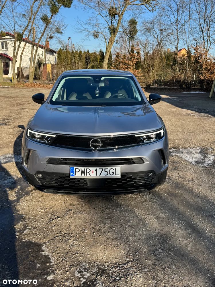 Opel Mokka 1.2 T Elegance S&S - 1