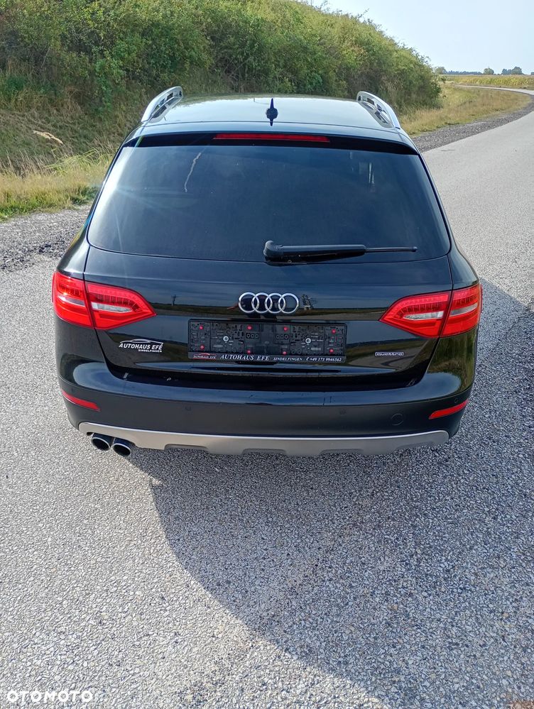 Audi A4 Allroad - 6