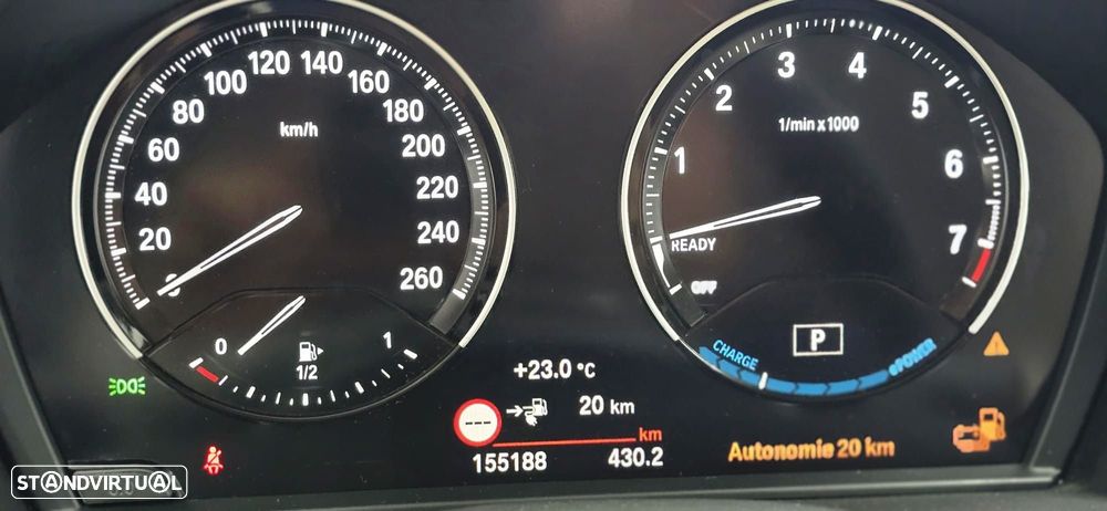 BMW X1 - 14