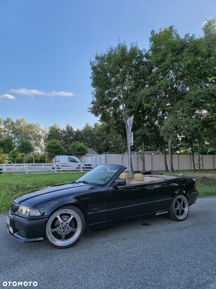 BMW Seria 3 - 7