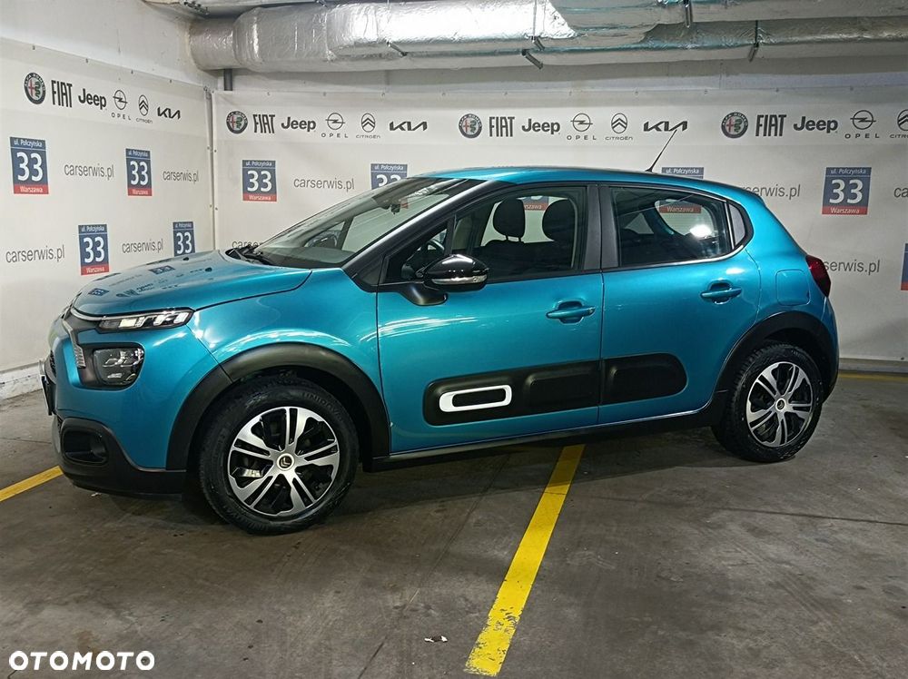Citroën C3 - 2