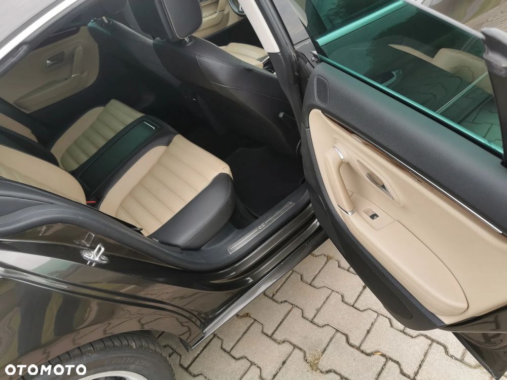 Volkswagen CC 2.0 TDI DPF BMT - 23