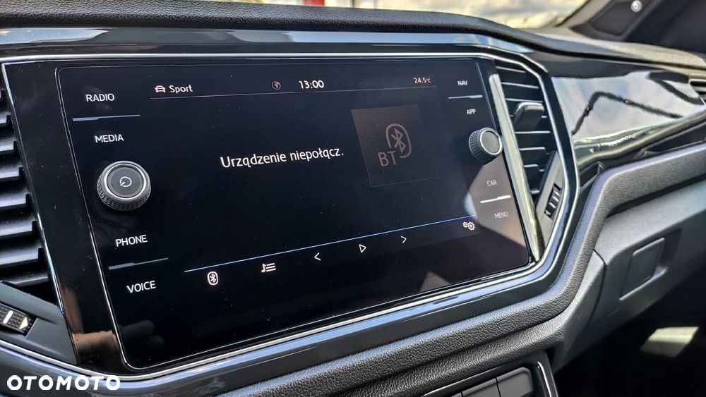 Volkswagen T-Roc - 22