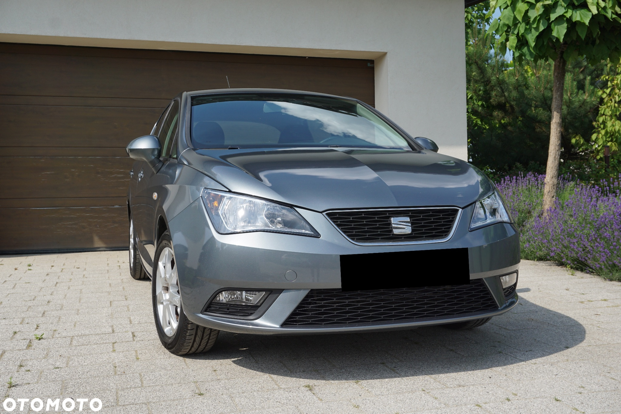 Seat Ibiza 1.2 TSI Style - 2